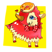 もそ吉さん もそっちちゃん