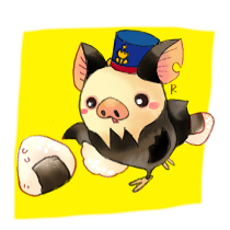 しおんさん 璃遠くん