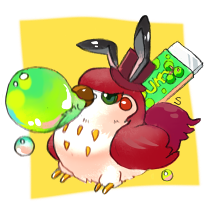 狗ノさん サルバくん