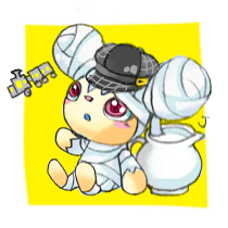 BD諸星さん Johanniaくん