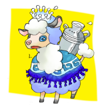榊さん LiLuLaくん